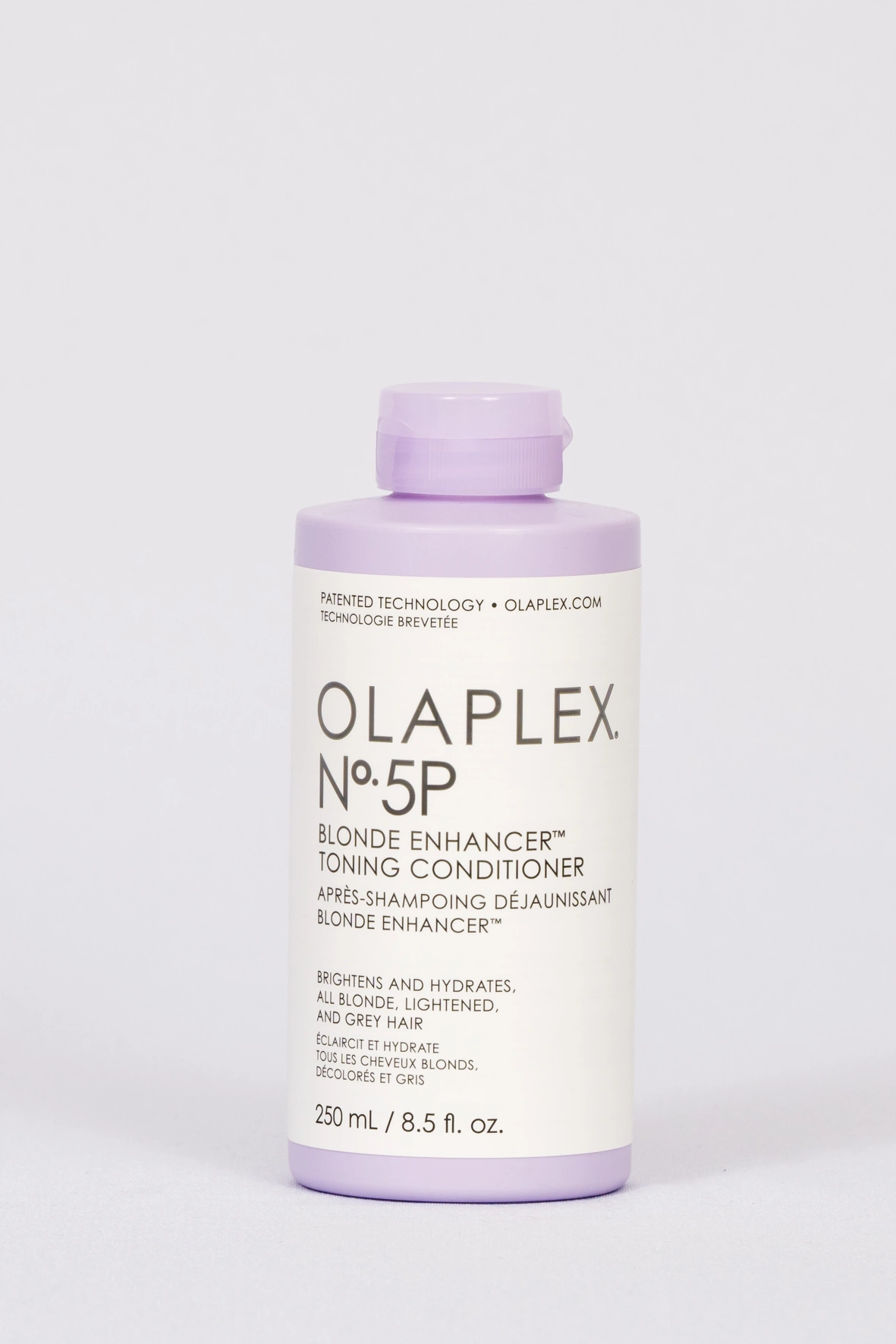 Olaplex Blonde Enhancer Toning Conditioner No.5P - 250ml főképe